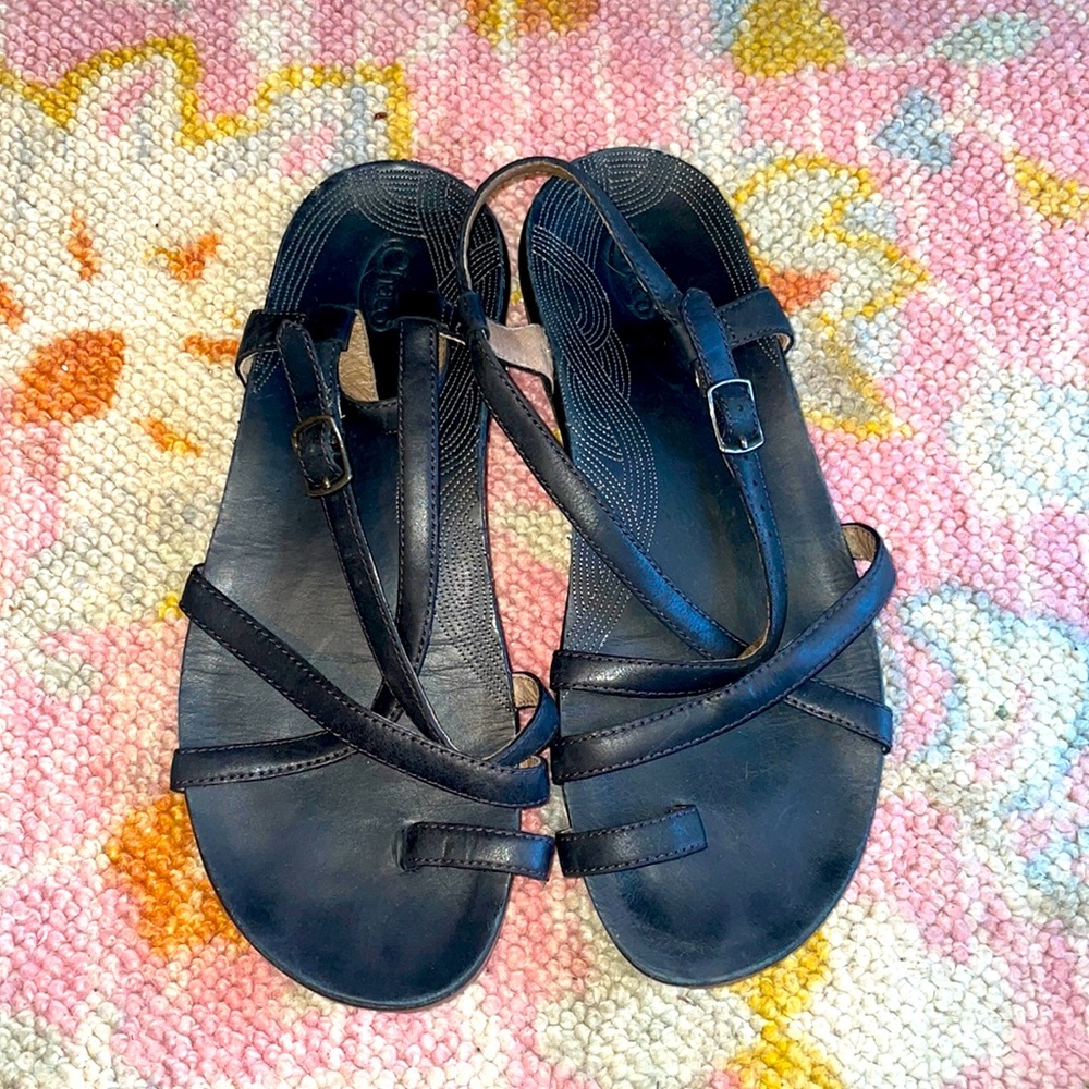 Chaco Dorra casual sandal